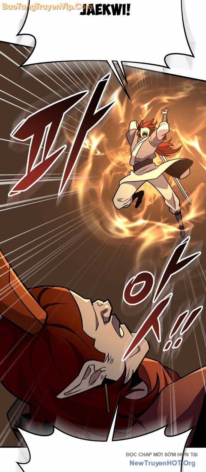 Cửu Thiên Kiếm Pháp - Chapter 128 - Trang 66