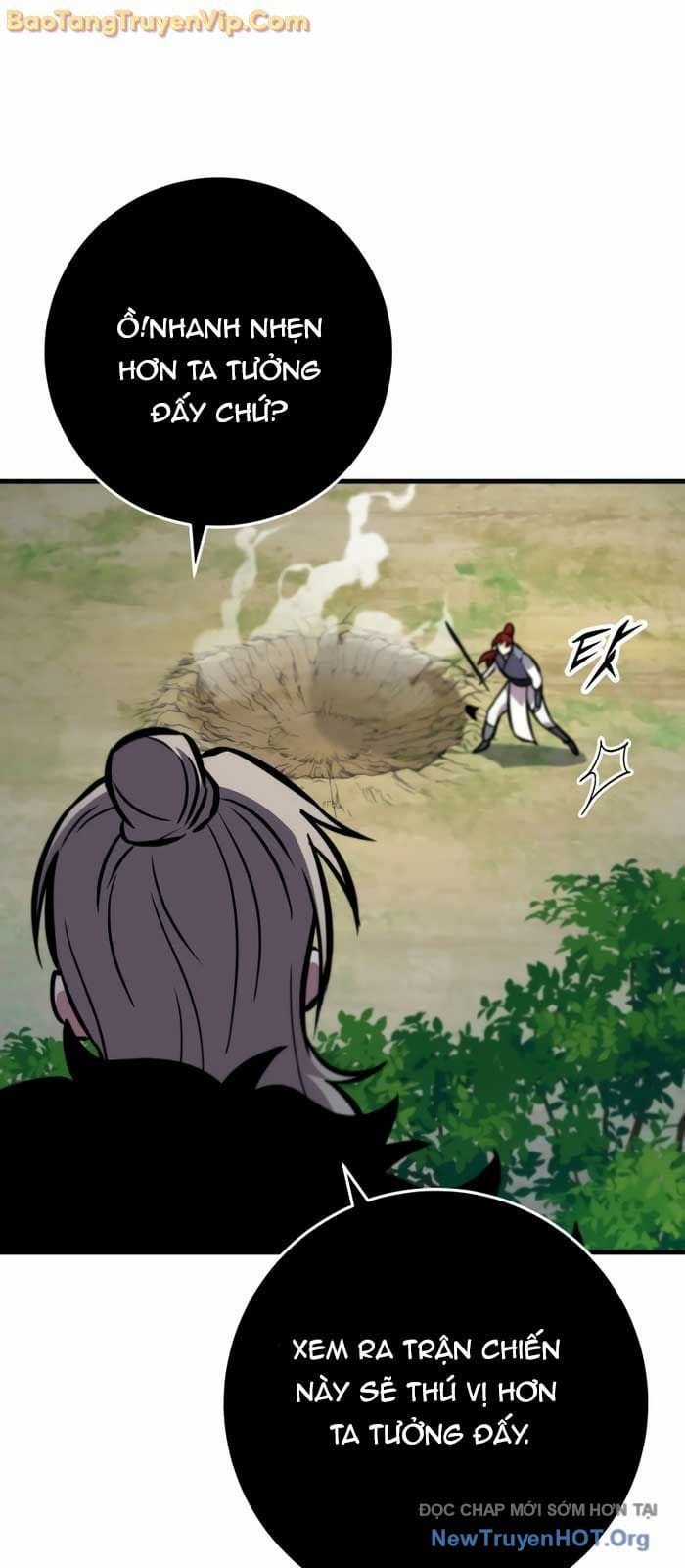 Cửu Thiên Kiếm Pháp - Chapter 128 - Trang 71