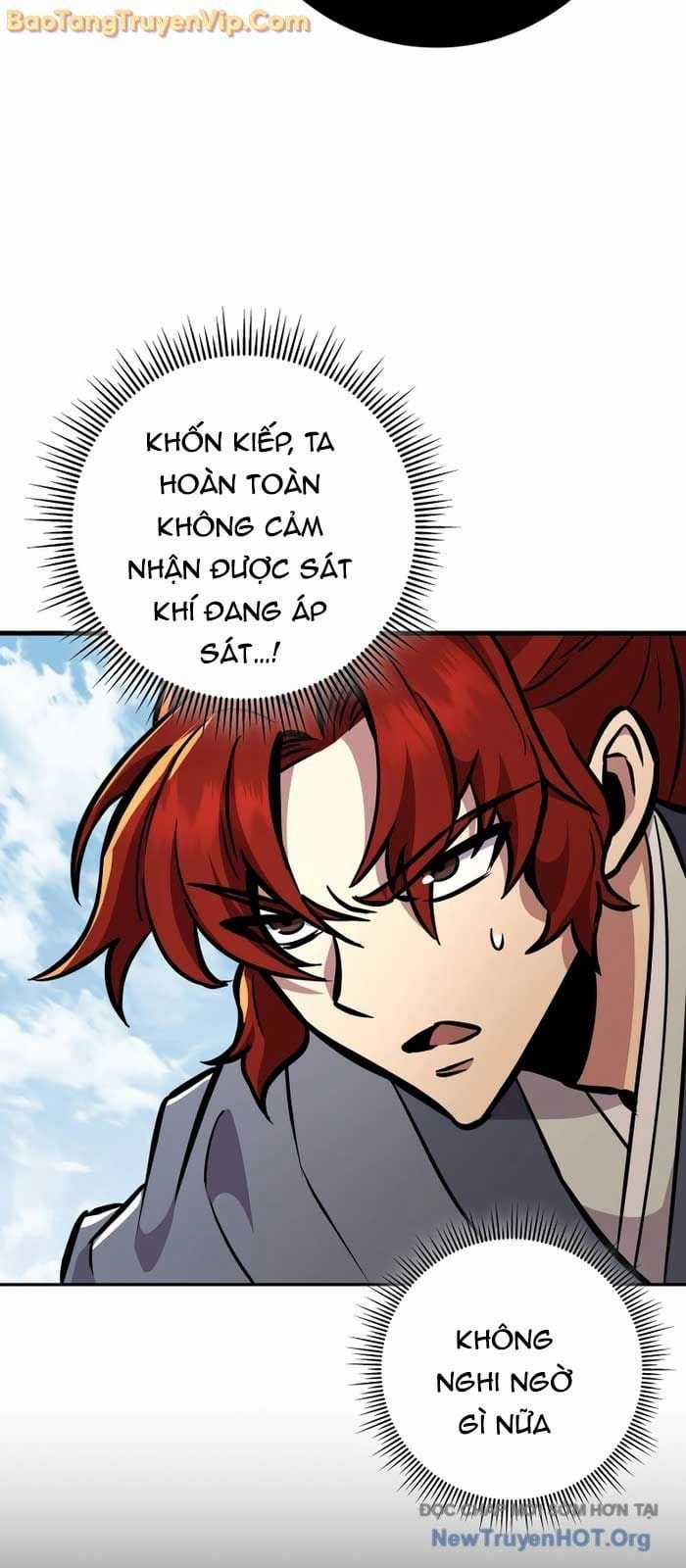 Cửu Thiên Kiếm Pháp - Chapter 128 - Trang 72