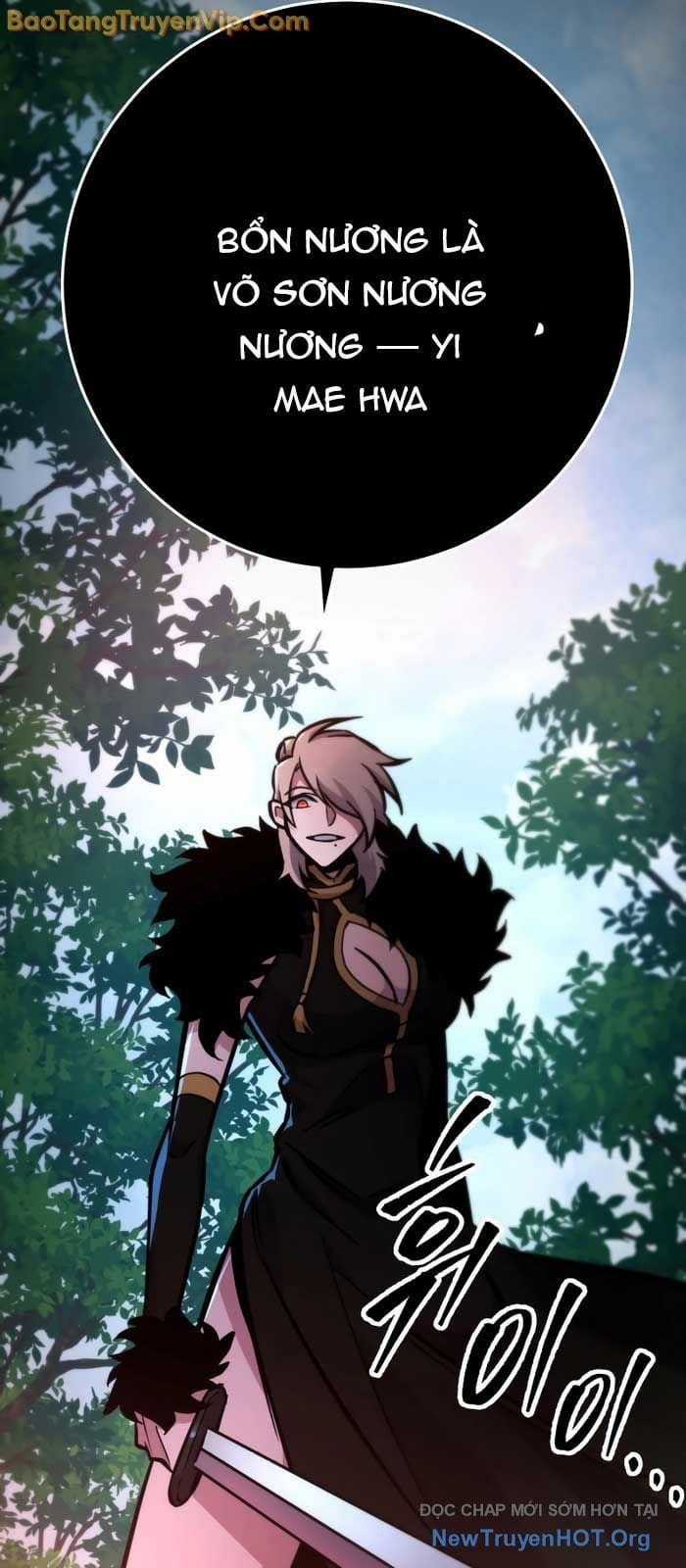 Cửu Thiên Kiếm Pháp - Chapter 128 - Trang 75