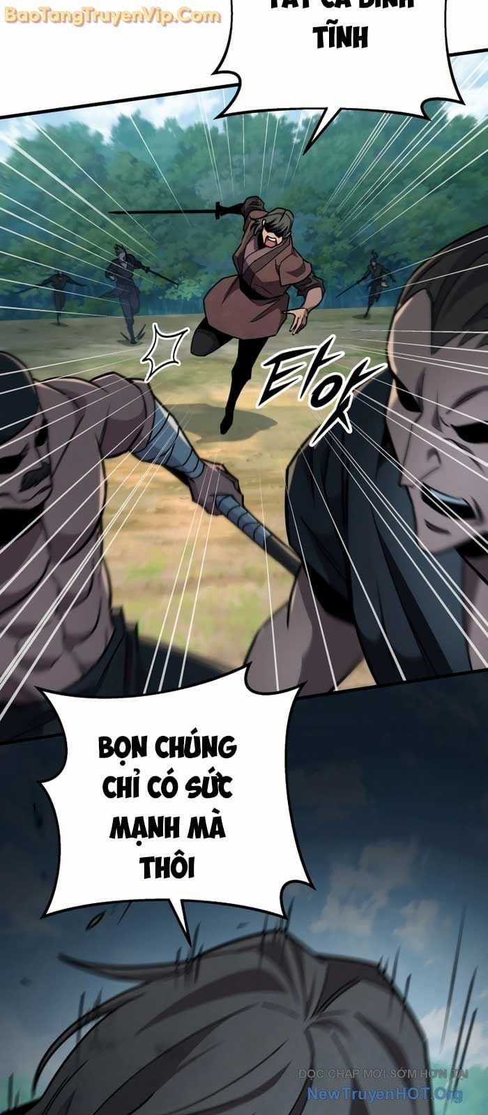 Cửu Thiên Kiếm Pháp - Chapter 128 - Trang 9