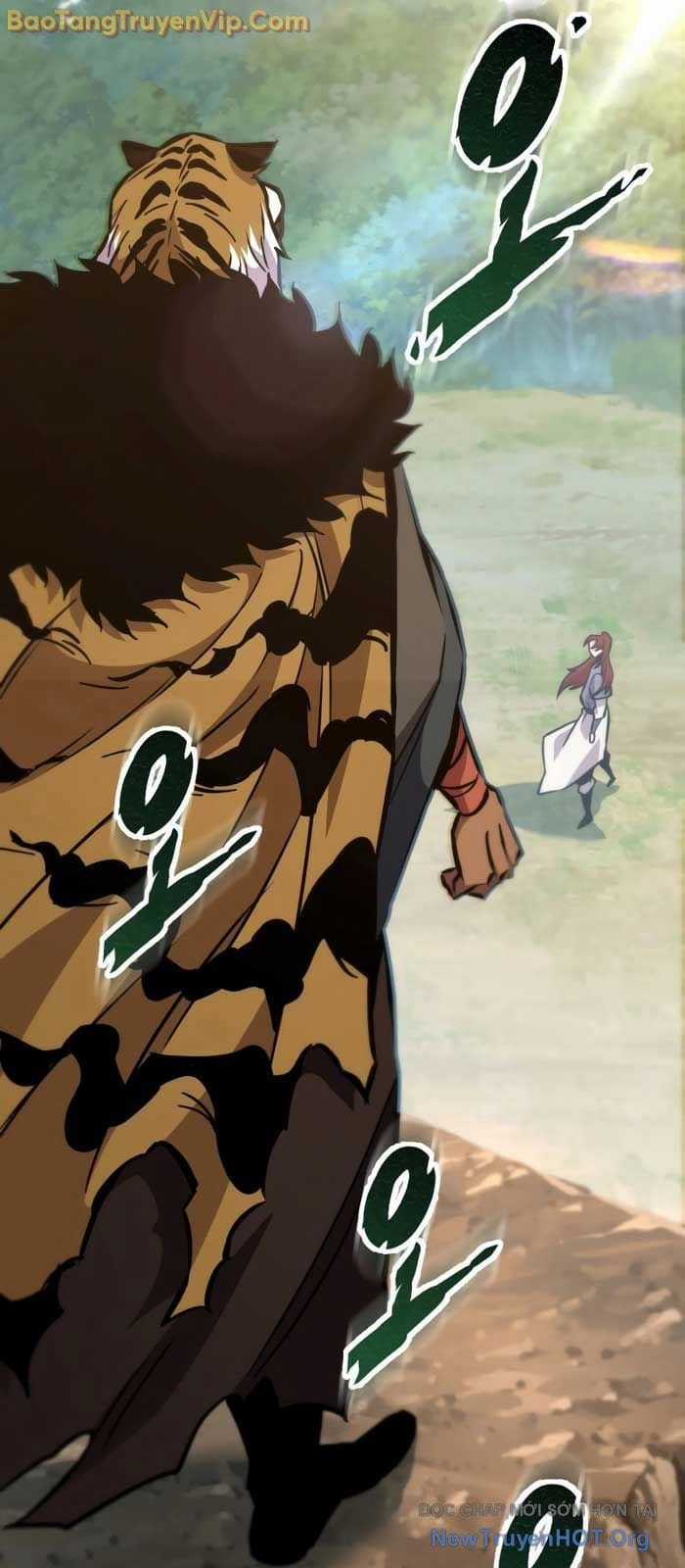 Cửu Thiên Kiếm Pháp - Chapter 128 - Trang 81