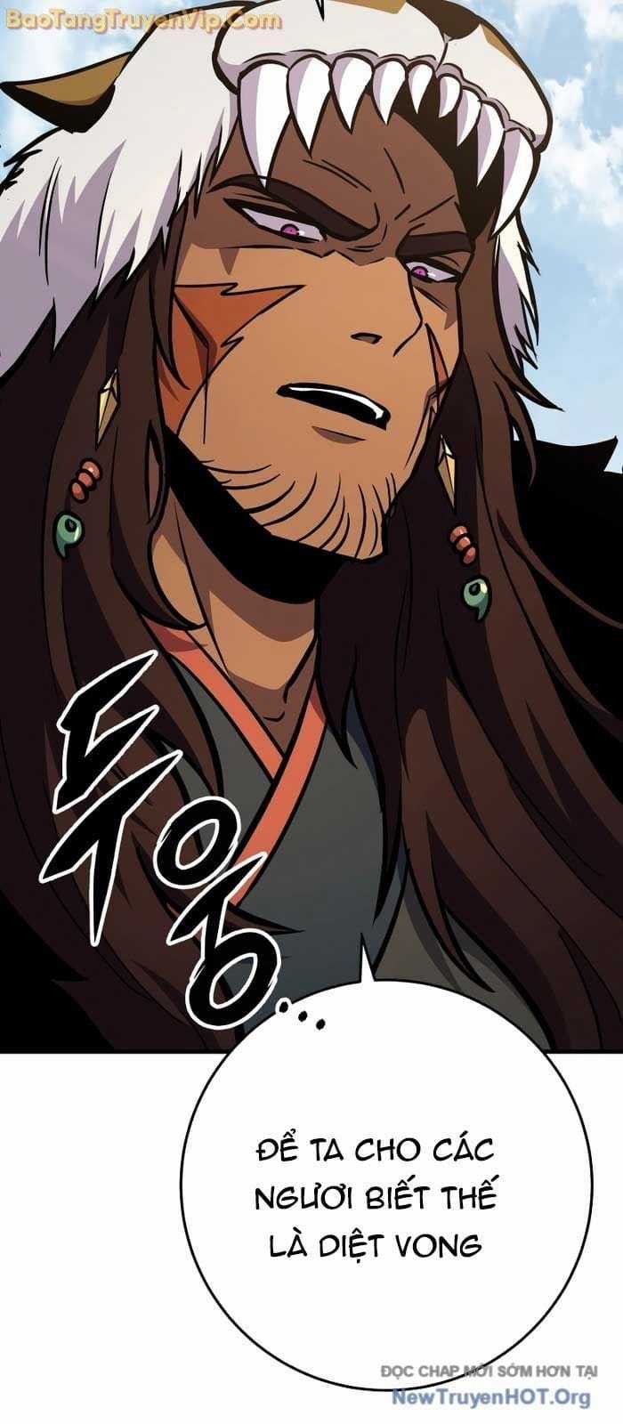 Cửu Thiên Kiếm Pháp - Chapter 128 - Trang 83