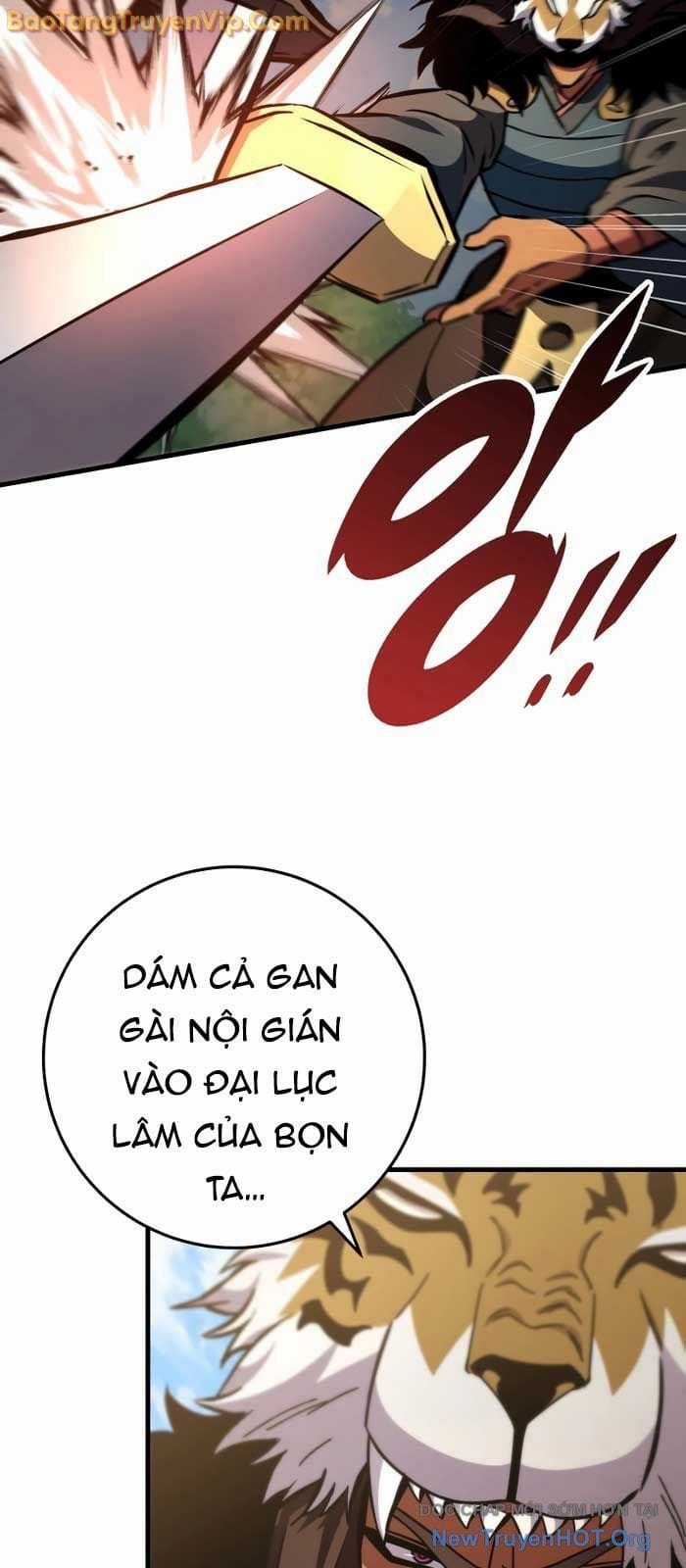 Cửu Thiên Kiếm Pháp - Chapter 128 - Trang 86