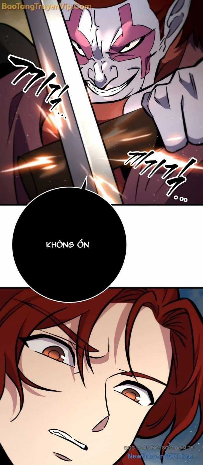 Cửu Thiên Kiếm Pháp - Chapter 128 - Trang 95