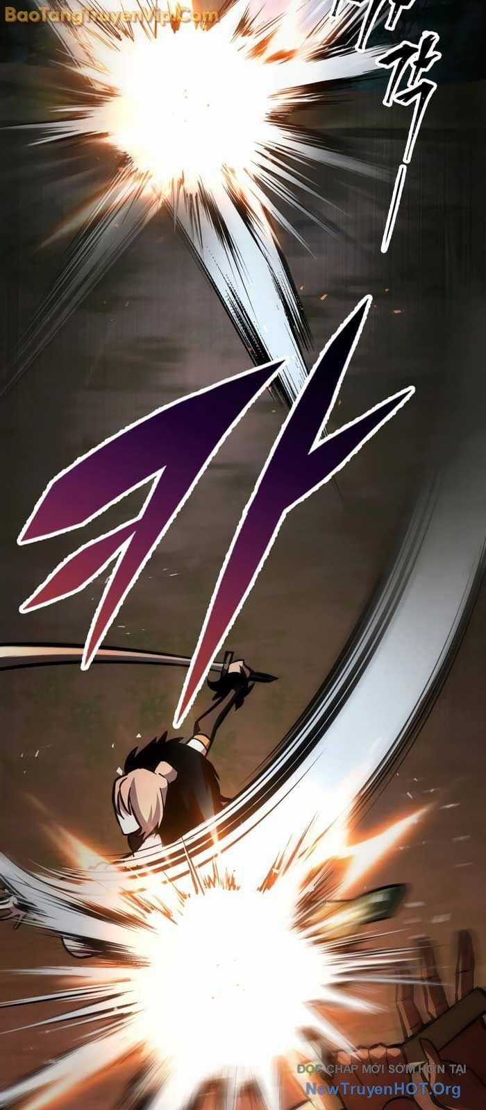 Cửu Thiên Kiếm Pháp - Chapter 128 - Trang 97