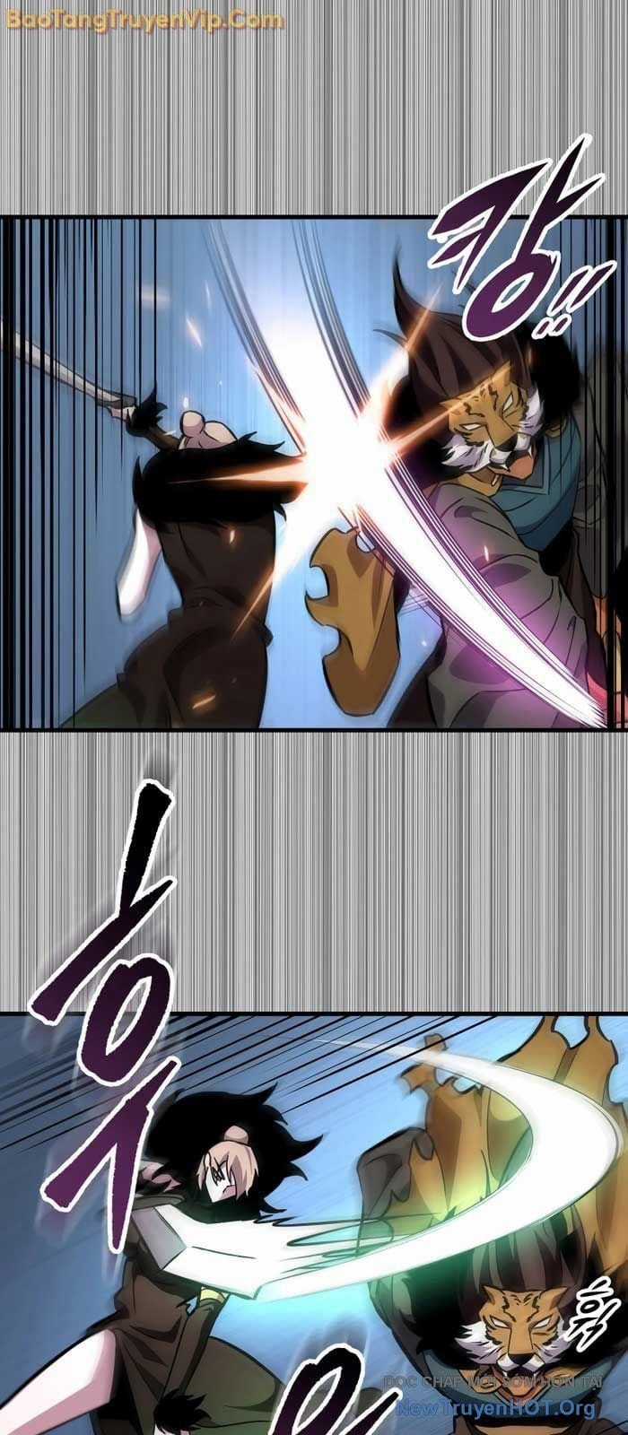 Cửu Thiên Kiếm Pháp - Chapter 128 - Trang 100