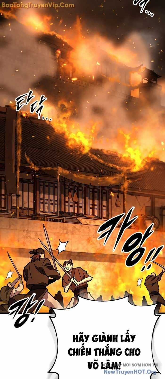 Cửu Thiên Kiếm Pháp - Chapter 129 - Trang 104