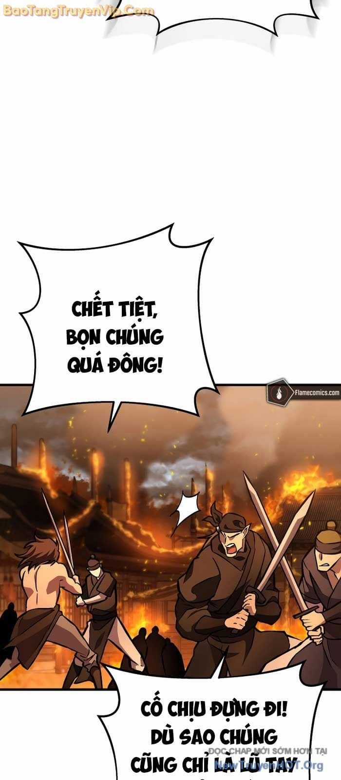 Cửu Thiên Kiếm Pháp - Chapter 129 - Trang 105