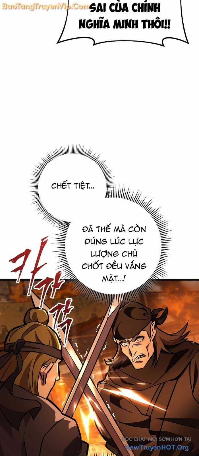 Cửu Thiên Kiếm Pháp - Chapter 129 - Trang 106