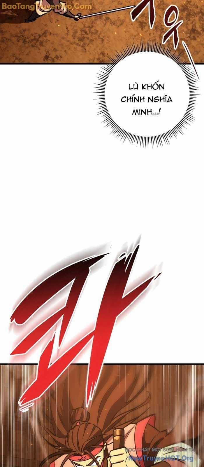 Cửu Thiên Kiếm Pháp - Chapter 129 - Trang 108