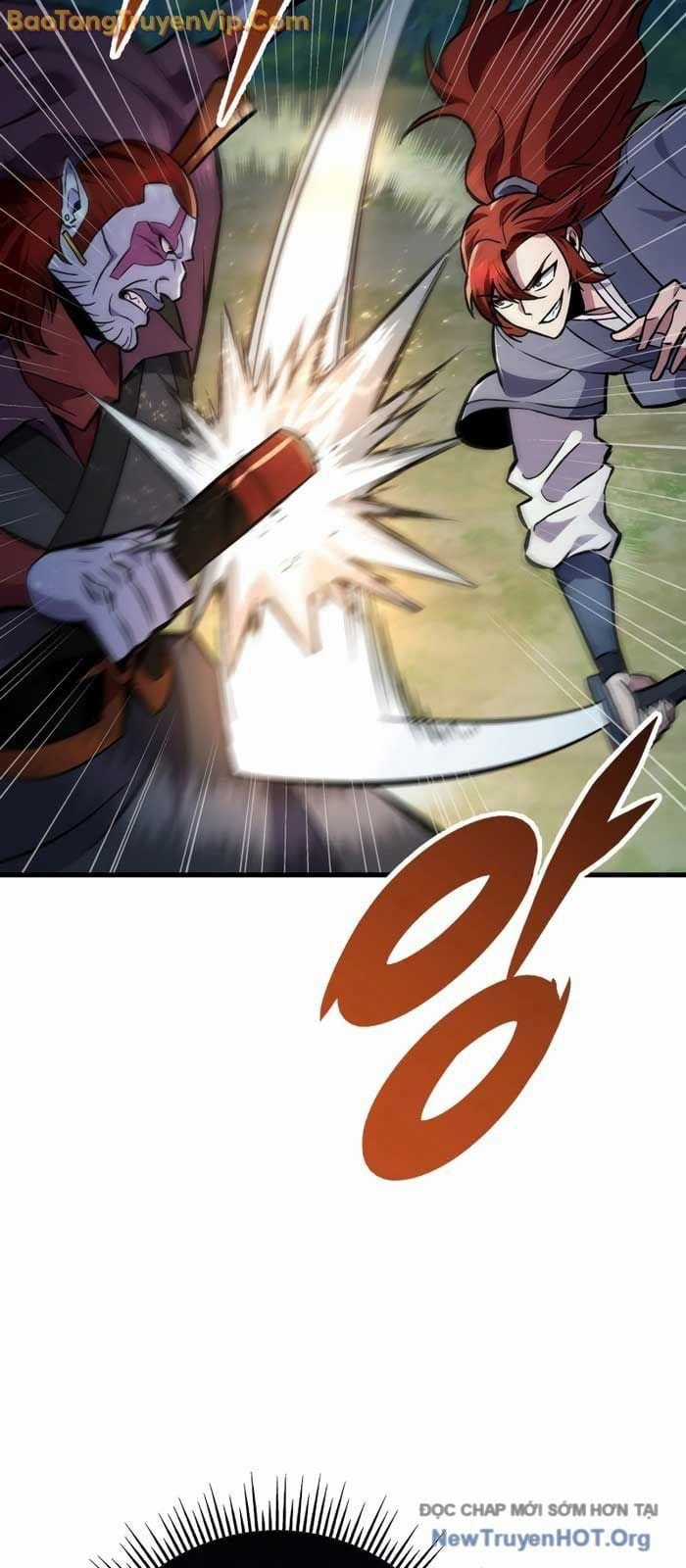 Cửu Thiên Kiếm Pháp - Chapter 129 - Trang 12