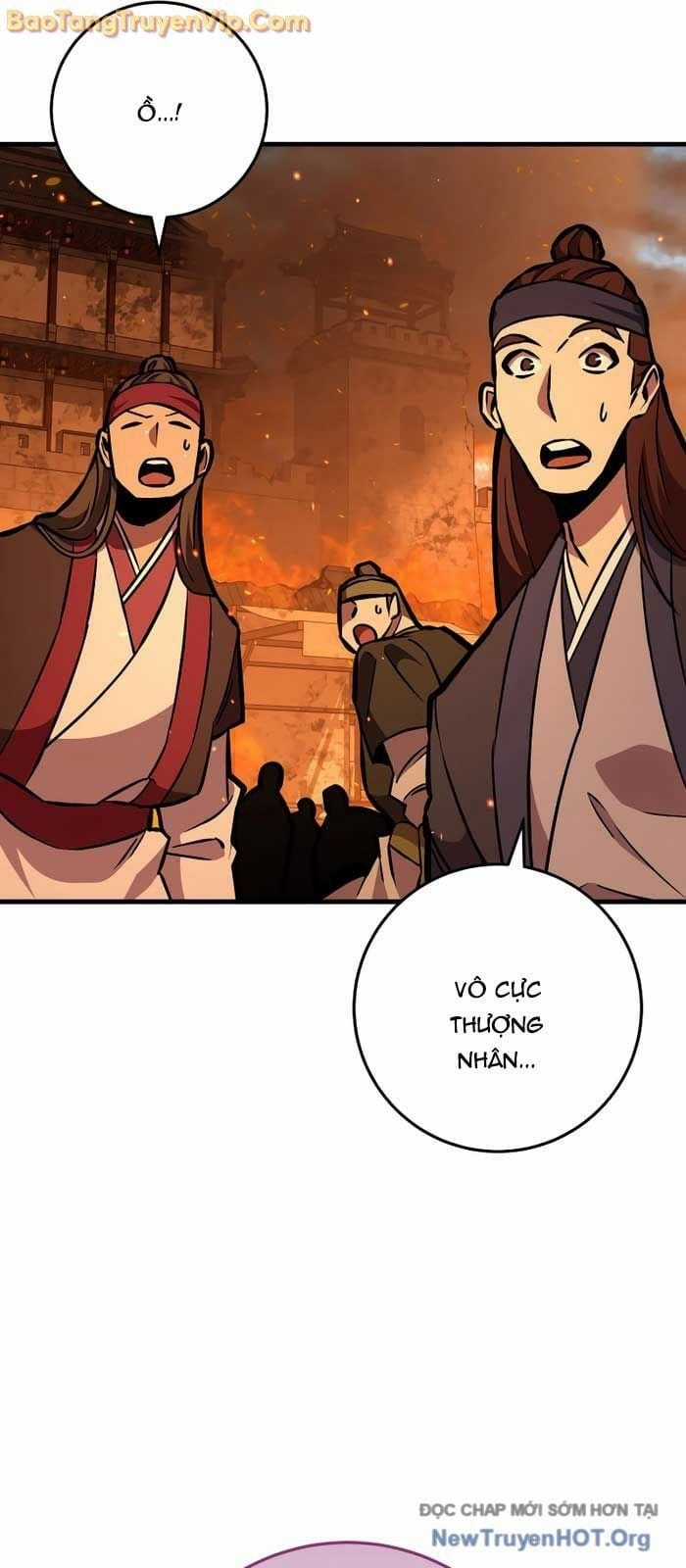 Cửu Thiên Kiếm Pháp - Chapter 129 - Trang 111