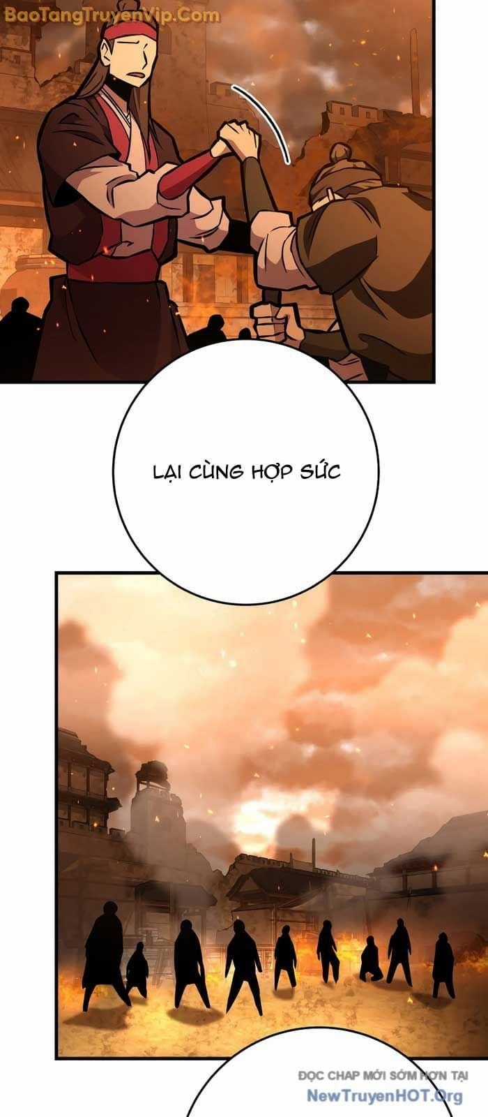 Cửu Thiên Kiếm Pháp - Chapter 129 - Trang 114