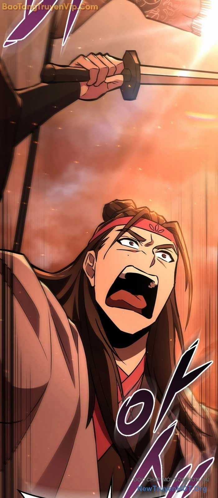 Cửu Thiên Kiếm Pháp - Chapter 129 - Trang 117