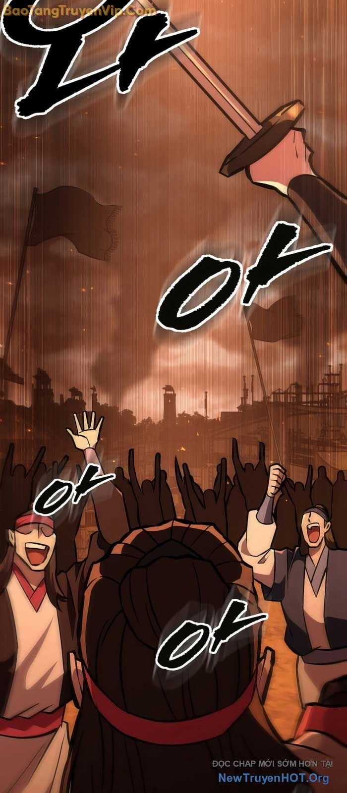 Cửu Thiên Kiếm Pháp - Chapter 129 - Trang 119