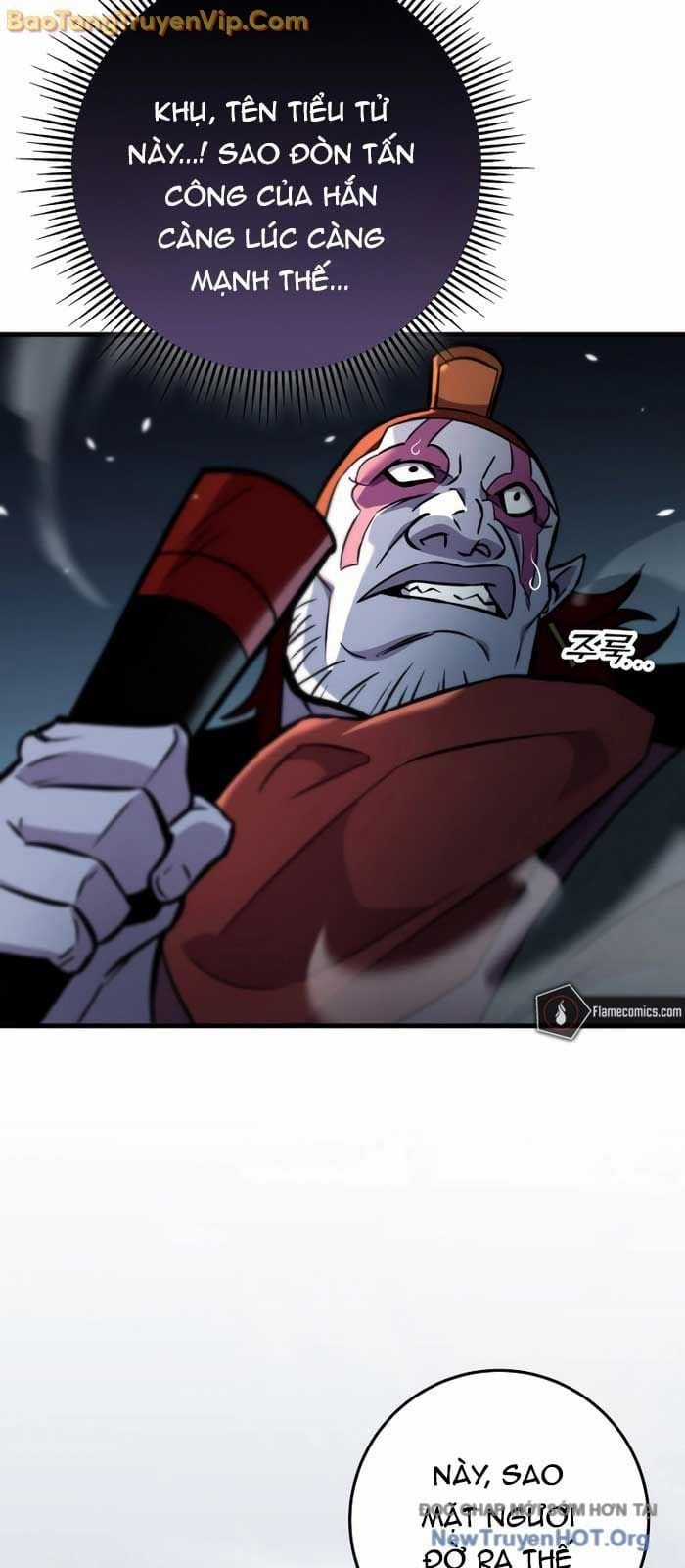 Cửu Thiên Kiếm Pháp - Chapter 129 - Trang 13