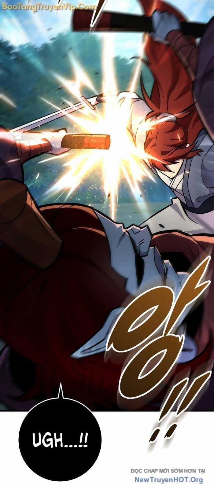 Cửu Thiên Kiếm Pháp - Chapter 129 - Trang 15