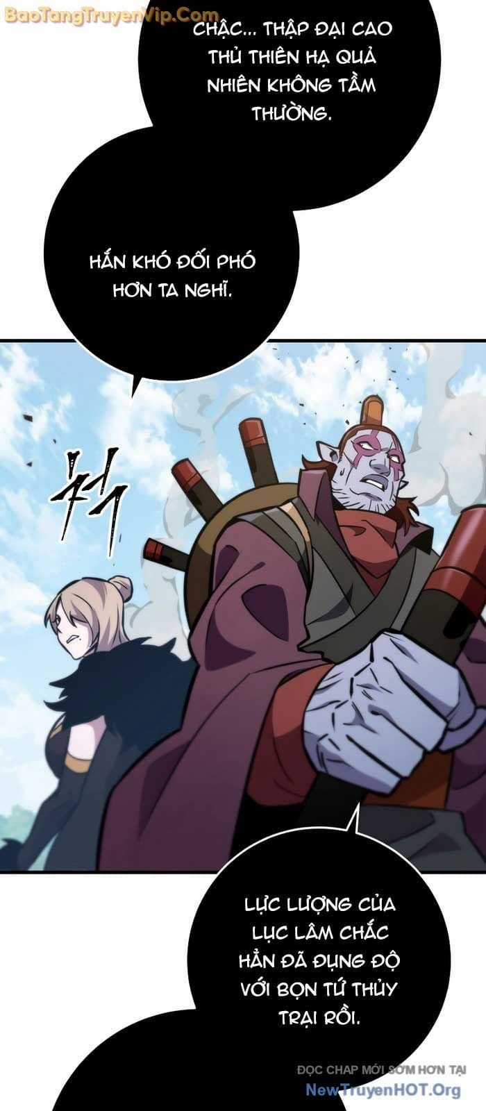 Cửu Thiên Kiếm Pháp - Chapter 129 - Trang 18