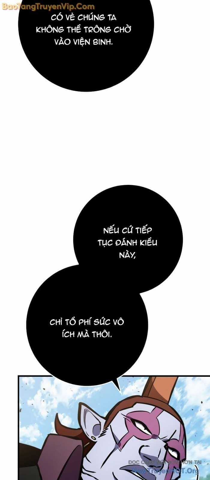 Cửu Thiên Kiếm Pháp - Chapter 129 - Trang 19