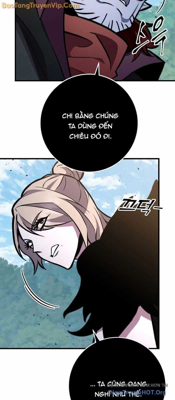 Cửu Thiên Kiếm Pháp - Chapter 129 - Trang 20