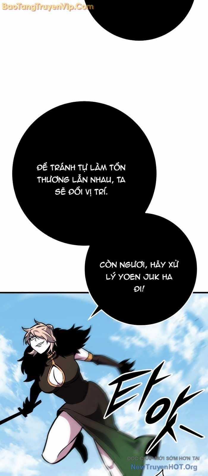 Cửu Thiên Kiếm Pháp - Chapter 129 - Trang 21