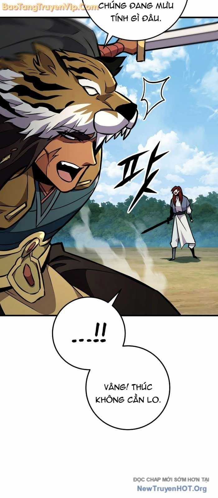 Cửu Thiên Kiếm Pháp - Chapter 129 - Trang 23