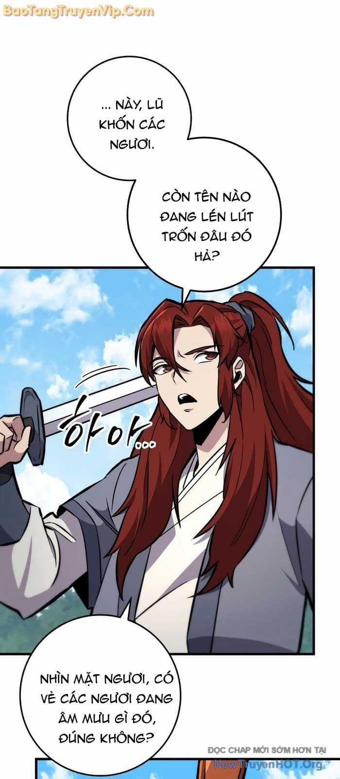 Cửu Thiên Kiếm Pháp - Chapter 129 - Trang 24