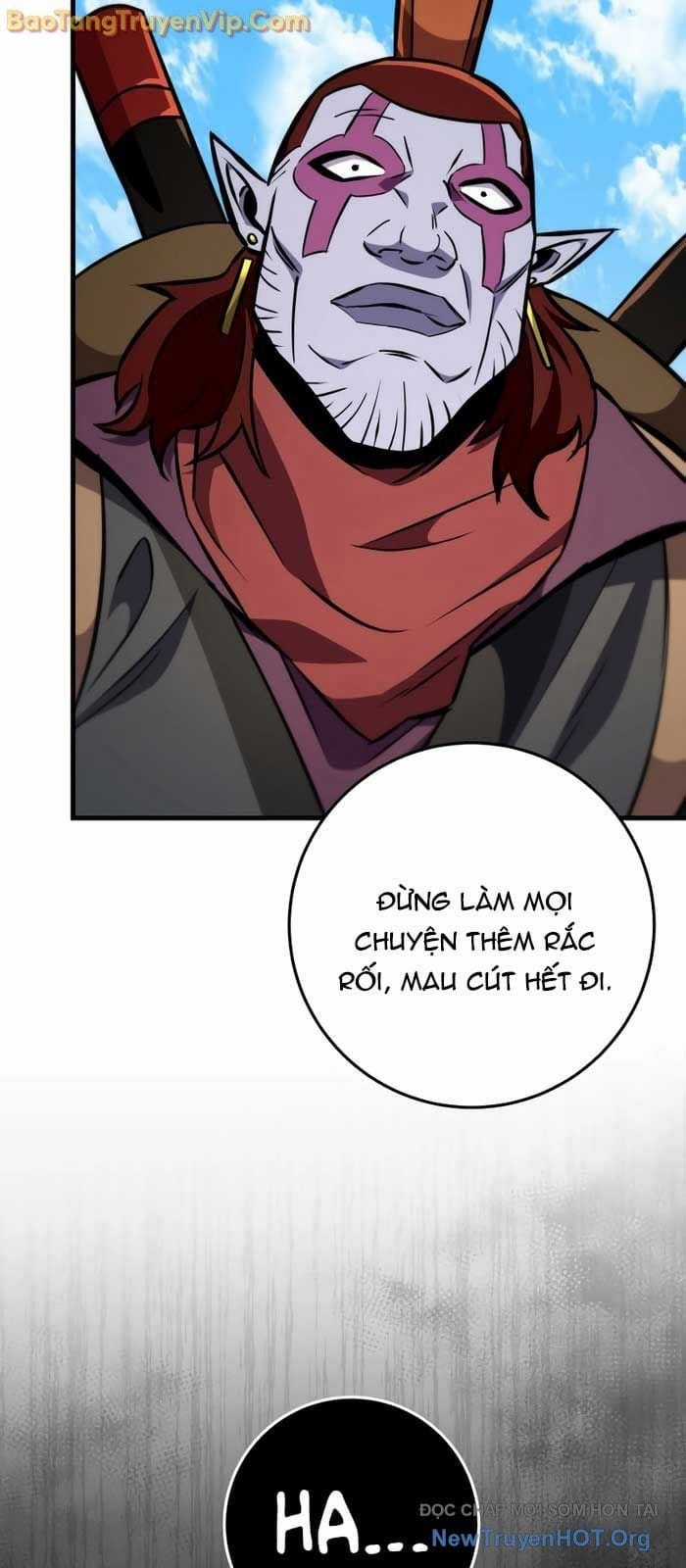 Cửu Thiên Kiếm Pháp - Chapter 129 - Trang 25