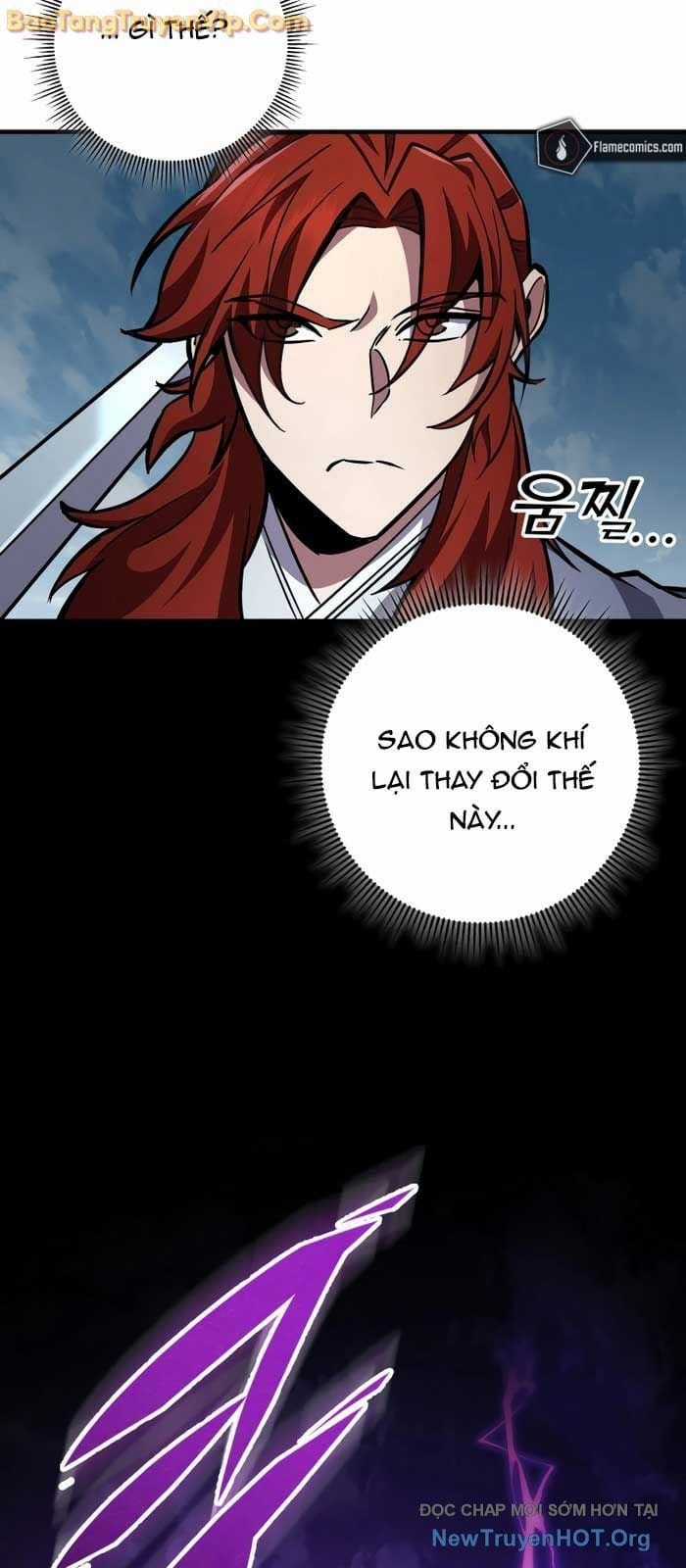 Cửu Thiên Kiếm Pháp - Chapter 129 - Trang 28