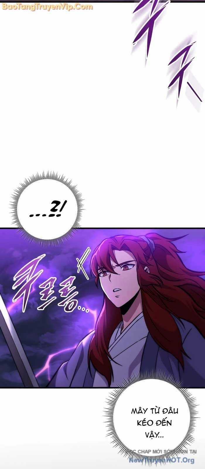 Cửu Thiên Kiếm Pháp - Chapter 129 - Trang 30