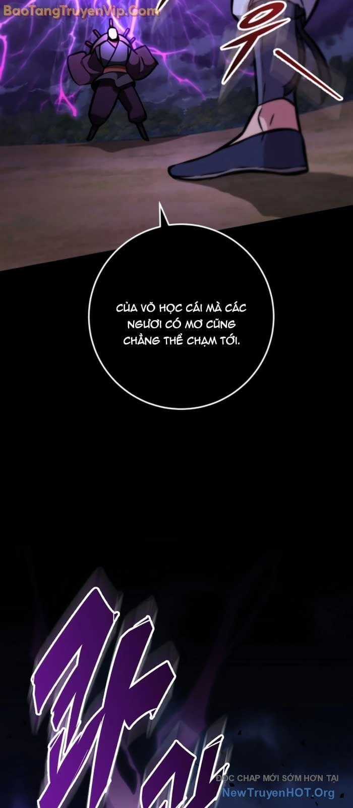 Cửu Thiên Kiếm Pháp - Chapter 129 - Trang 34