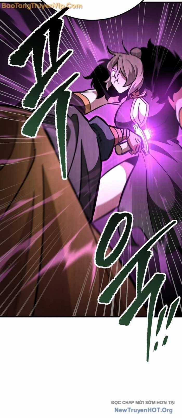 Cửu Thiên Kiếm Pháp - Chapter 129 - Trang 5