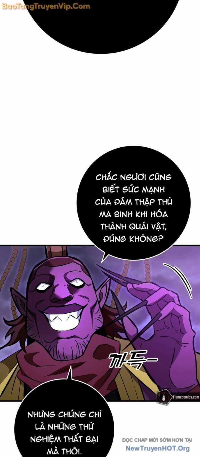 Cửu Thiên Kiếm Pháp - Chapter 129 - Trang 42