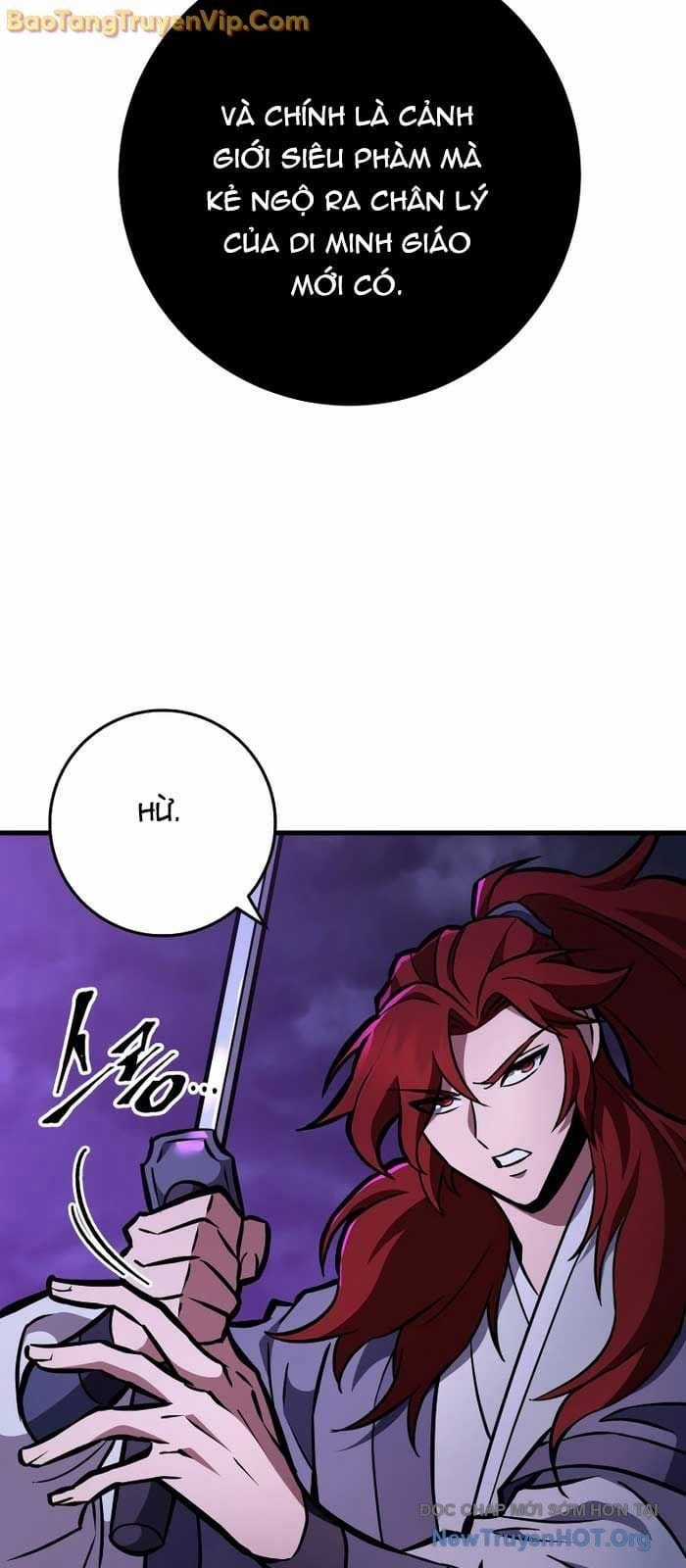 Cửu Thiên Kiếm Pháp - Chapter 129 - Trang 44