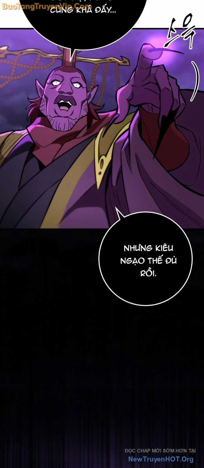 Cửu Thiên Kiếm Pháp - Chapter 129 - Trang 46