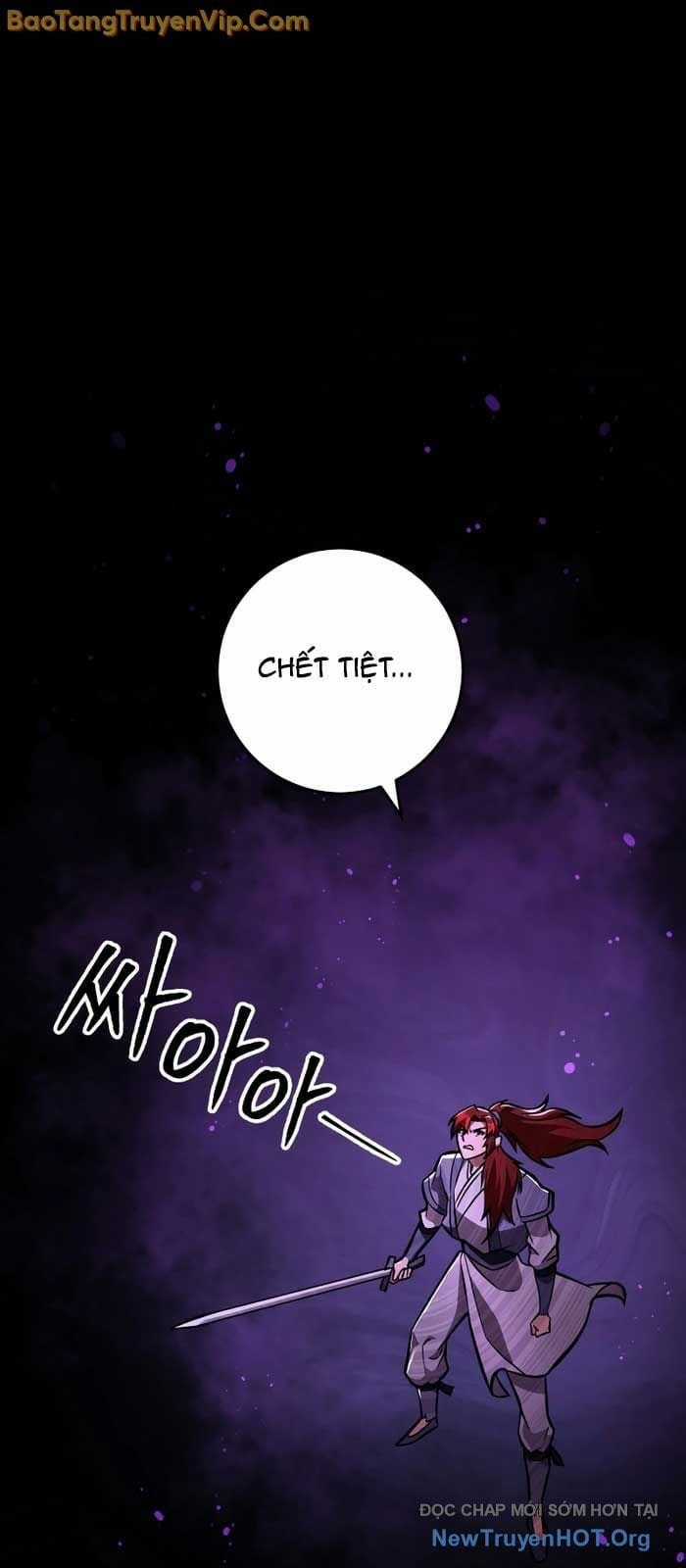 Cửu Thiên Kiếm Pháp - Chapter 129 - Trang 51