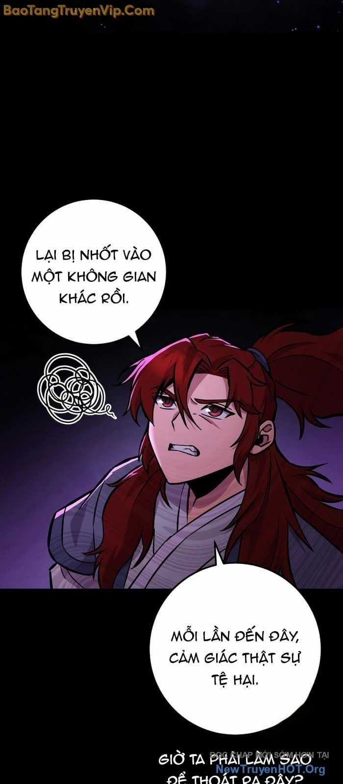Cửu Thiên Kiếm Pháp - Chapter 129 - Trang 52