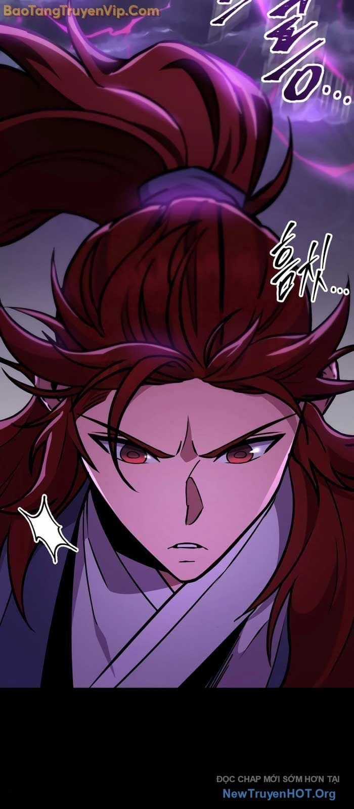 Cửu Thiên Kiếm Pháp - Chapter 129 - Trang 54