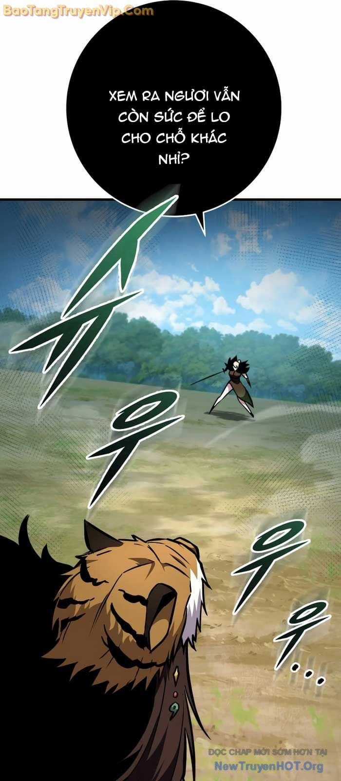 Cửu Thiên Kiếm Pháp - Chapter 129 - Trang 65