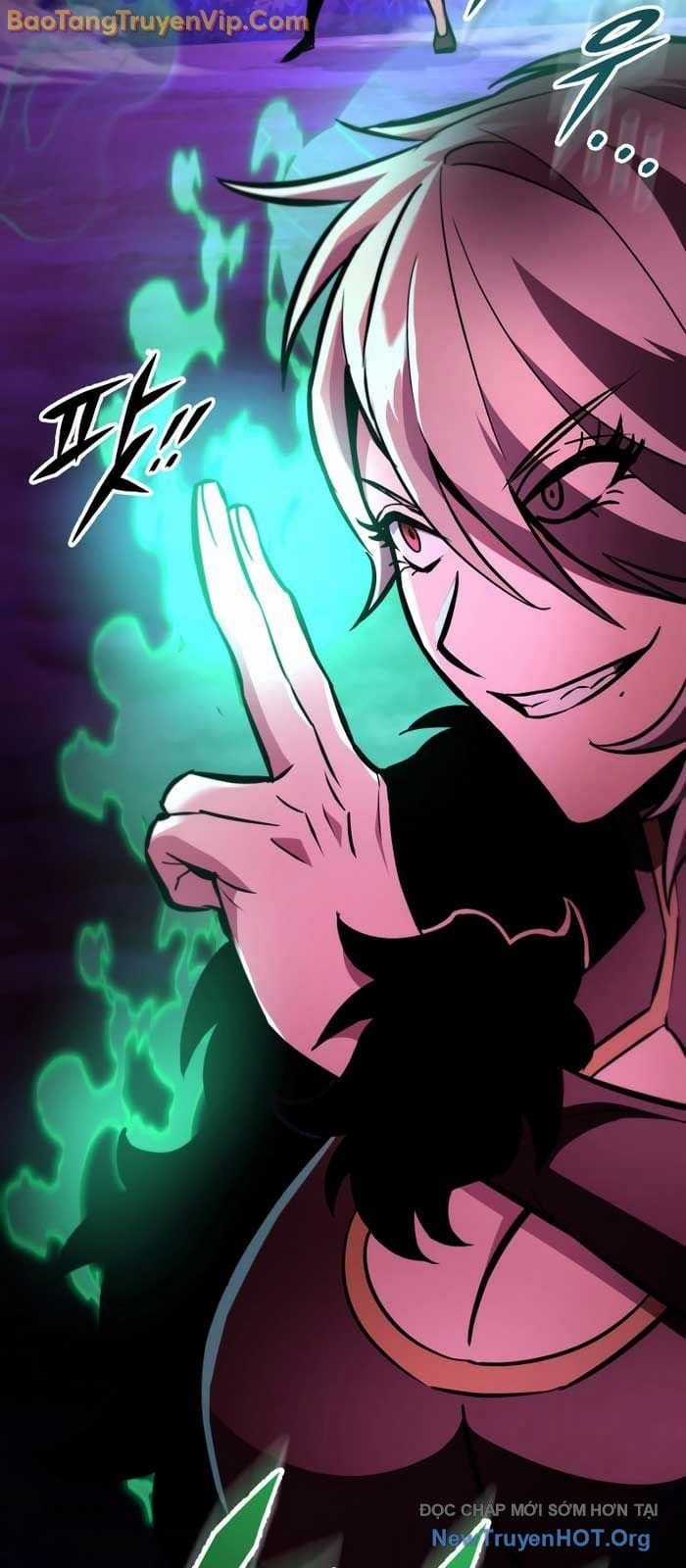 Cửu Thiên Kiếm Pháp - Chapter 129 - Trang 68