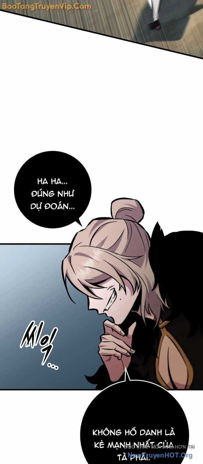 Cửu Thiên Kiếm Pháp - Chapter 129 - Trang 8