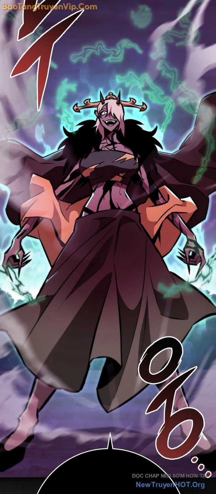 Cửu Thiên Kiếm Pháp - Chapter 129 - Trang 74