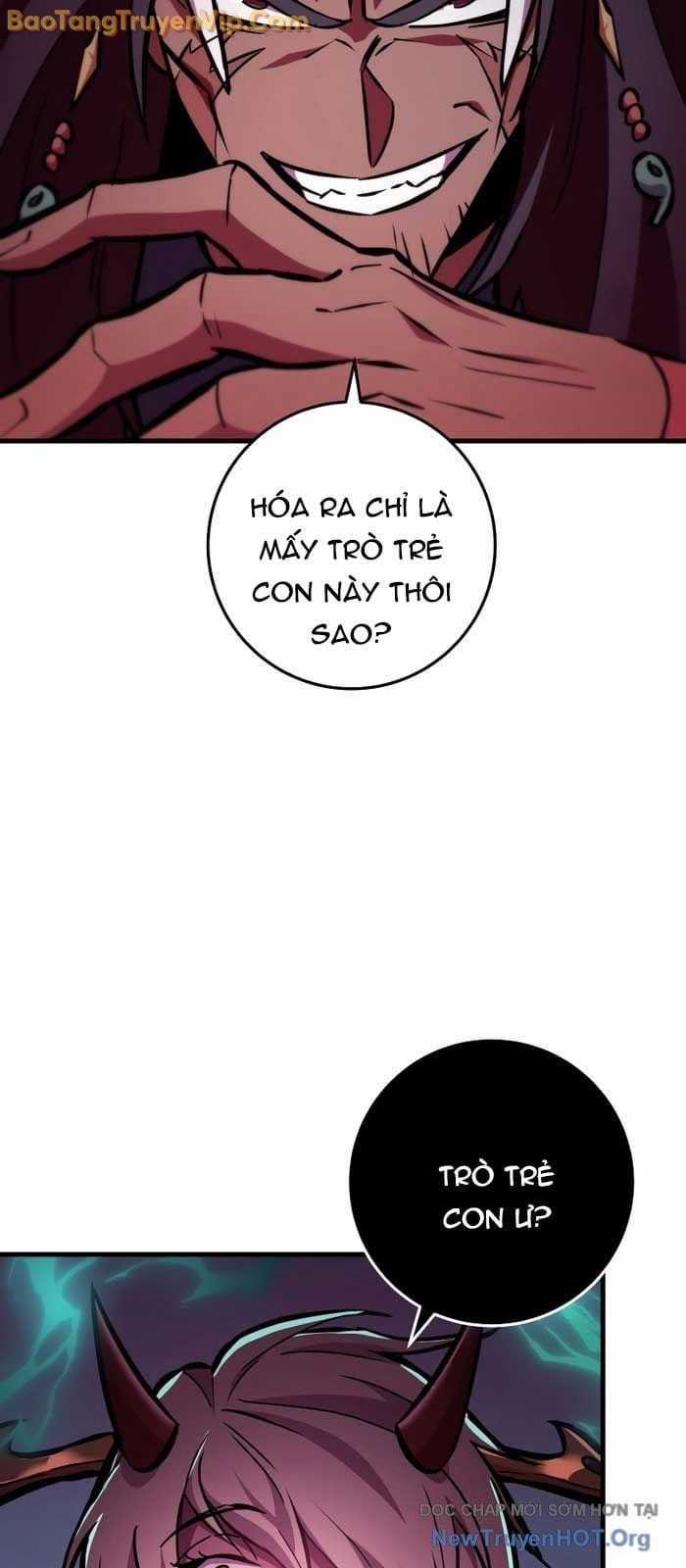 Cửu Thiên Kiếm Pháp - Chapter 129 - Trang 76