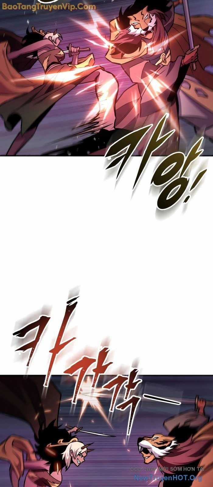 Cửu Thiên Kiếm Pháp - Chapter 129 - Trang 85