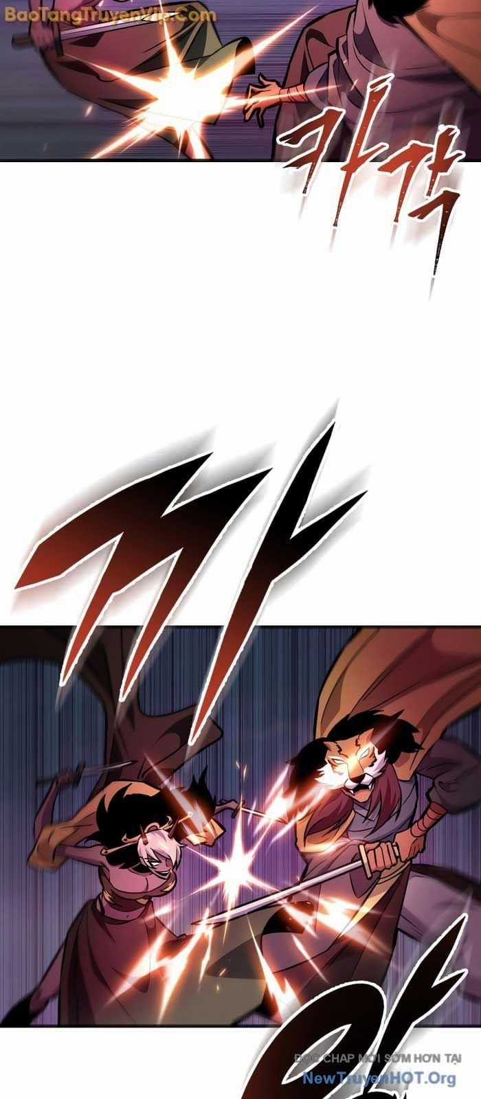 Cửu Thiên Kiếm Pháp - Chapter 129 - Trang 86