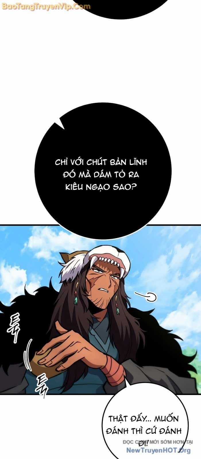 Cửu Thiên Kiếm Pháp - Chapter 129 - Trang 10