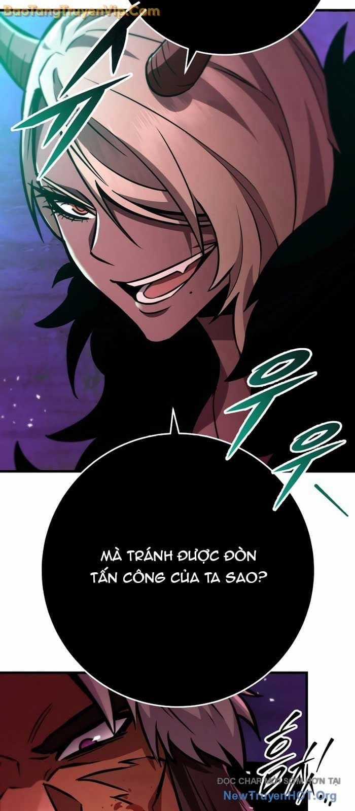 Cửu Thiên Kiếm Pháp - Chapter 129 - Trang 92