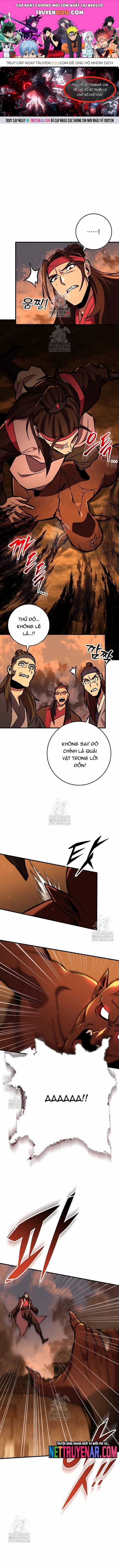 Cửu Thiên Kiếm Pháp - Chapter 130 - Trang 1