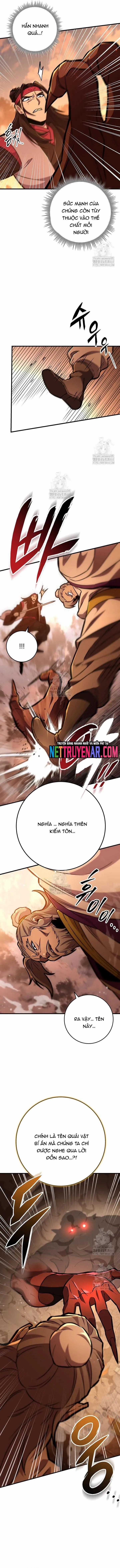 Cửu Thiên Kiếm Pháp - Chapter 130 - Trang 2